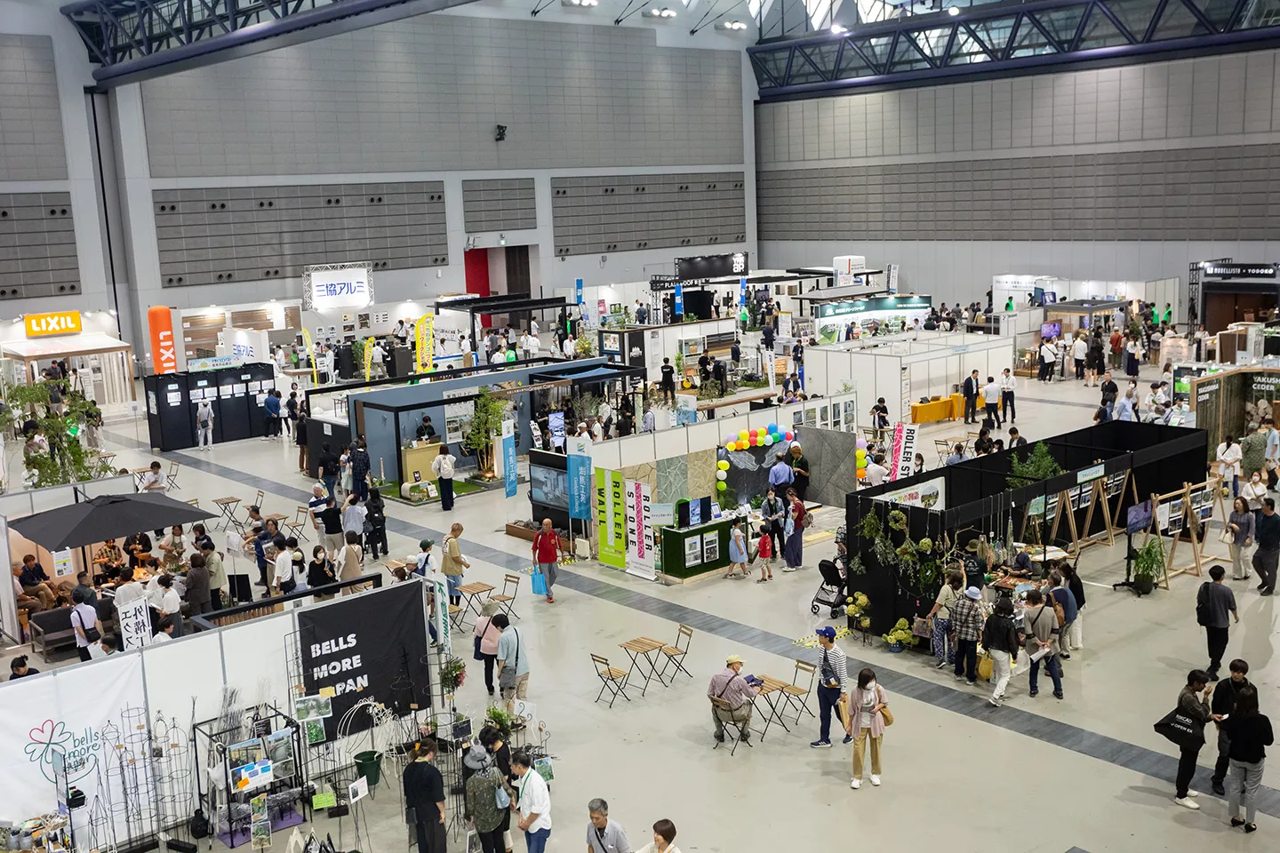 2025会場レポート